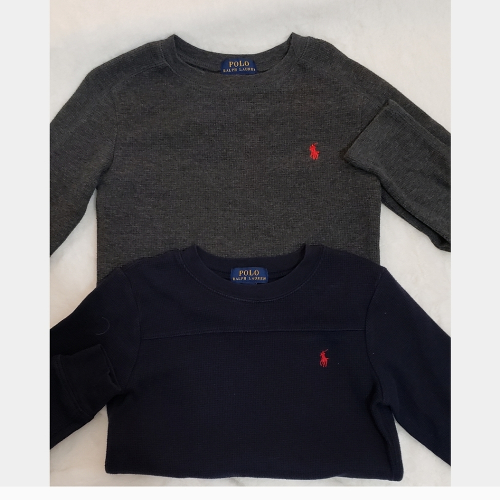 Ralp lauren bundle of [2]